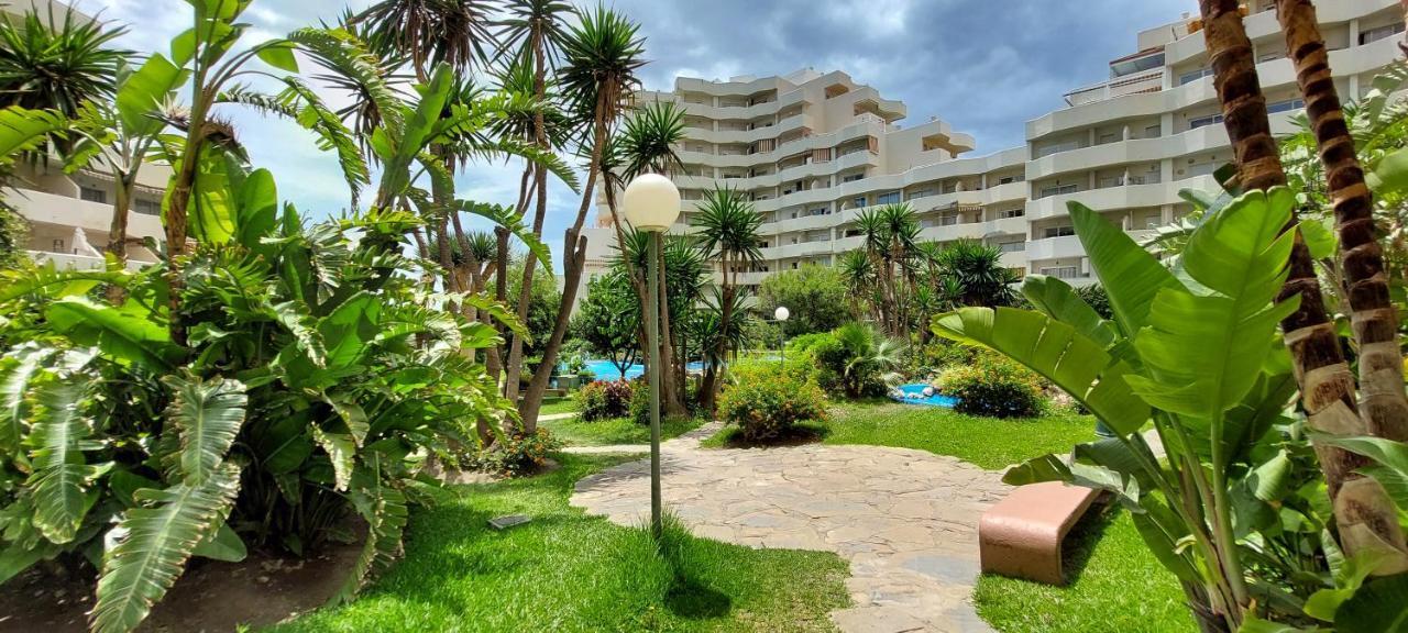 Benal Beach Vibe Benalmádena Εξωτερικό φωτογραφία