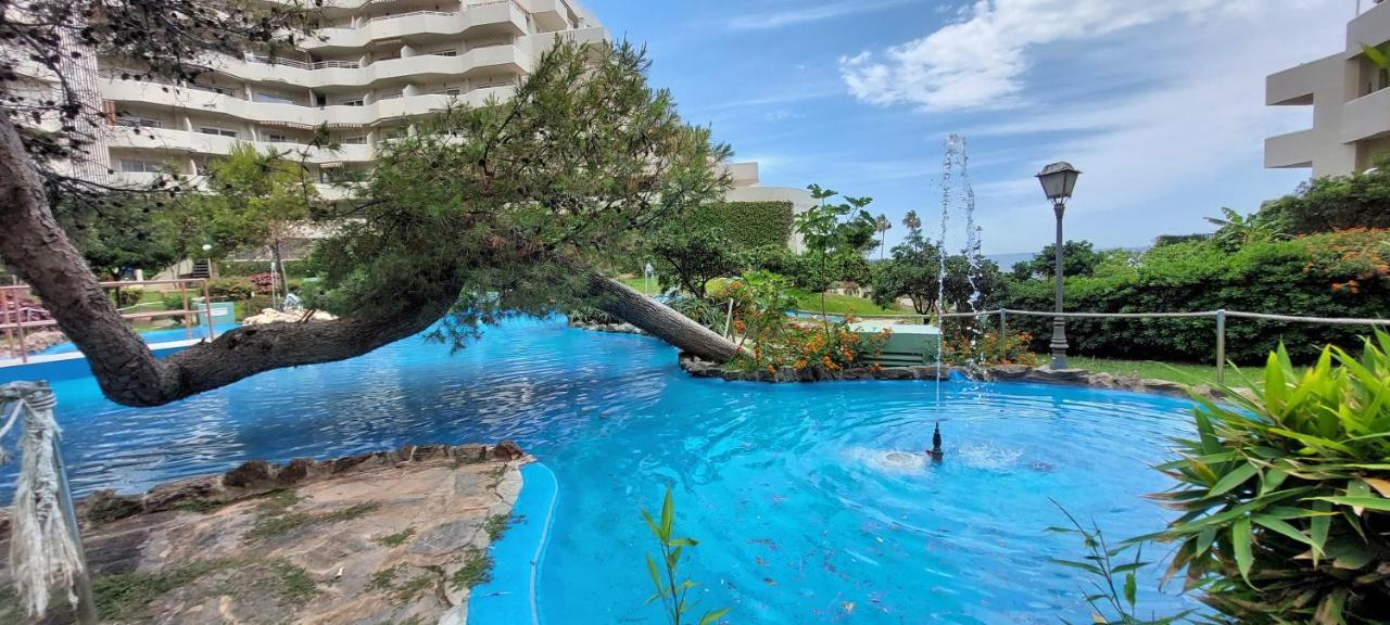 Benal Beach Vibe Benalmádena Εξωτερικό φωτογραφία