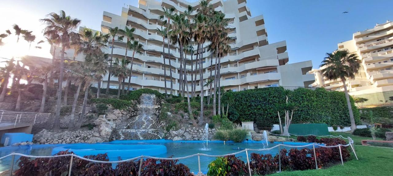 Benal Beach Vibe Benalmádena Εξωτερικό φωτογραφία