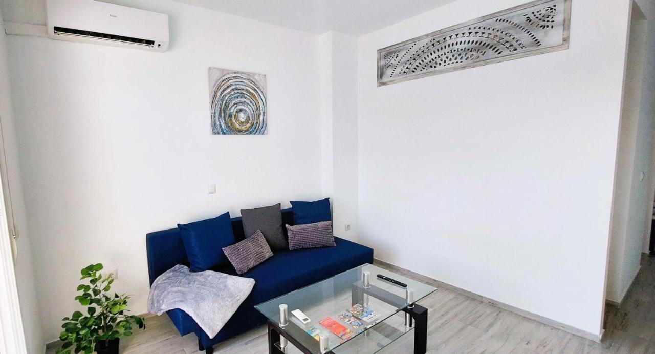 Benal Beach Vibe Benalmádena Εξωτερικό φωτογραφία