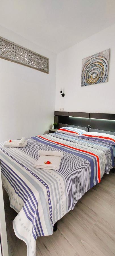 Benal Beach Vibe Benalmádena Εξωτερικό φωτογραφία