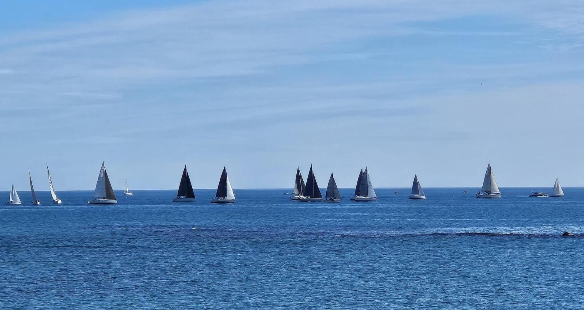 Benal Beach Vibe Benalmádena Εξωτερικό φωτογραφία