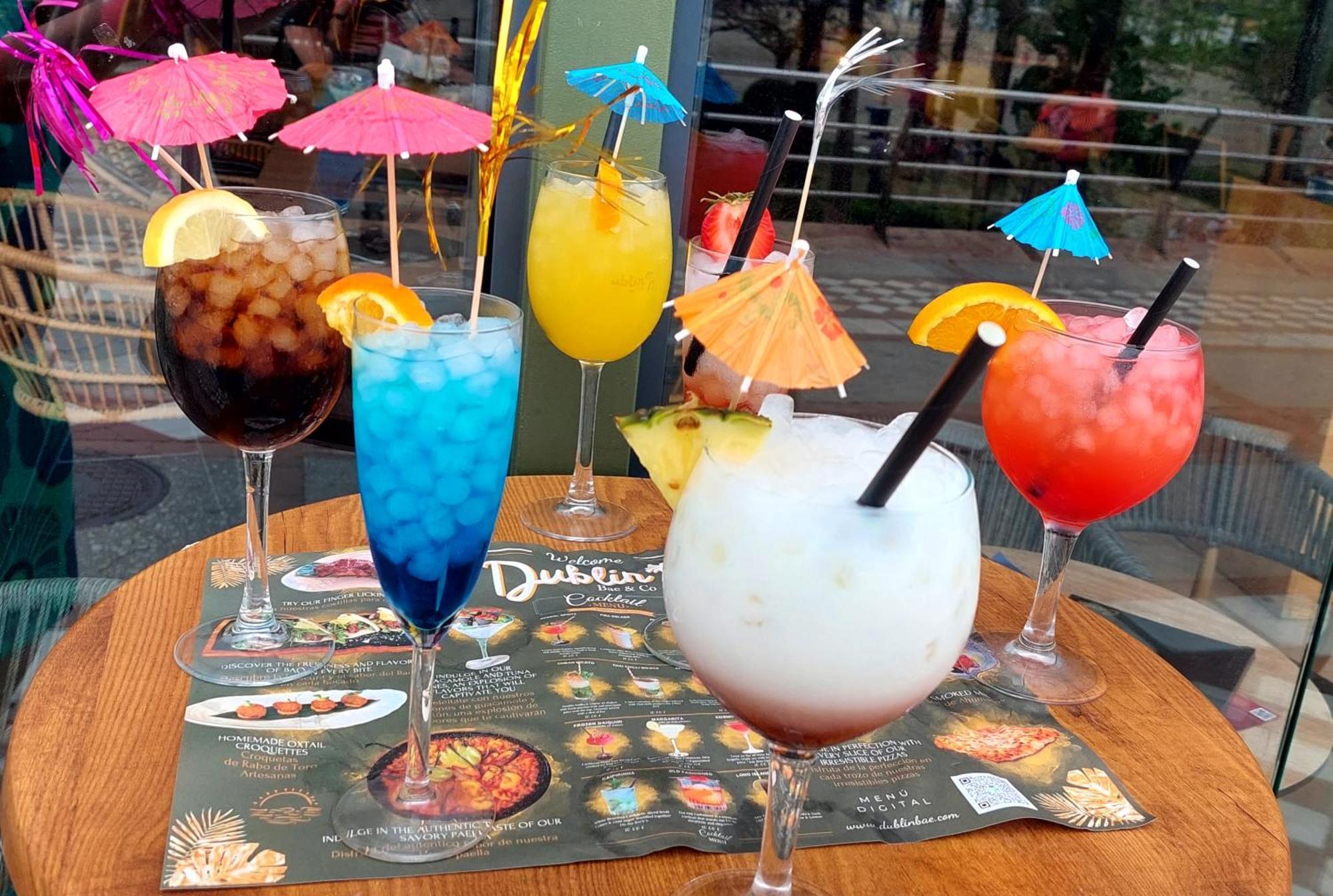 Benal Beach Vibe Benalmádena Εξωτερικό φωτογραφία