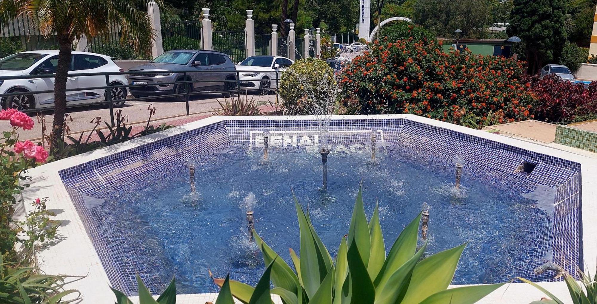 Benal Beach Vibe Benalmádena Εξωτερικό φωτογραφία